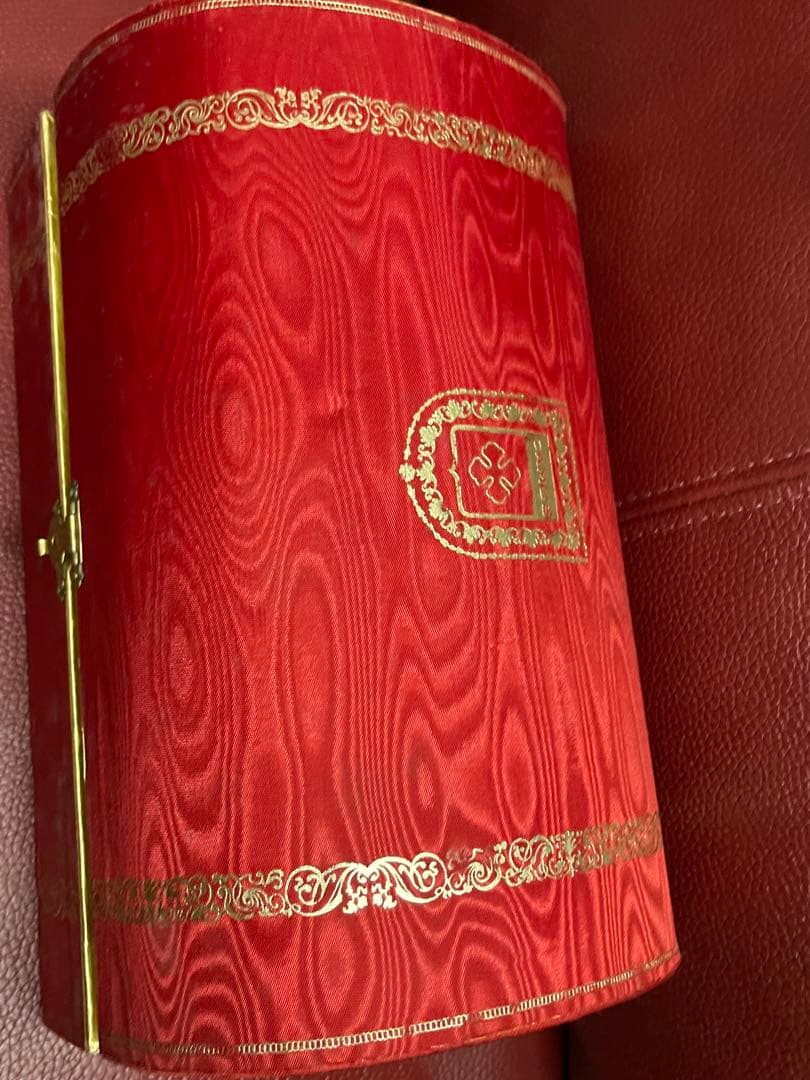 その他 Camus Napoleon, Baccarat