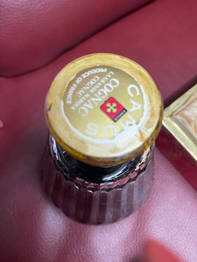 その他 Camus Napoleon, Baccarat