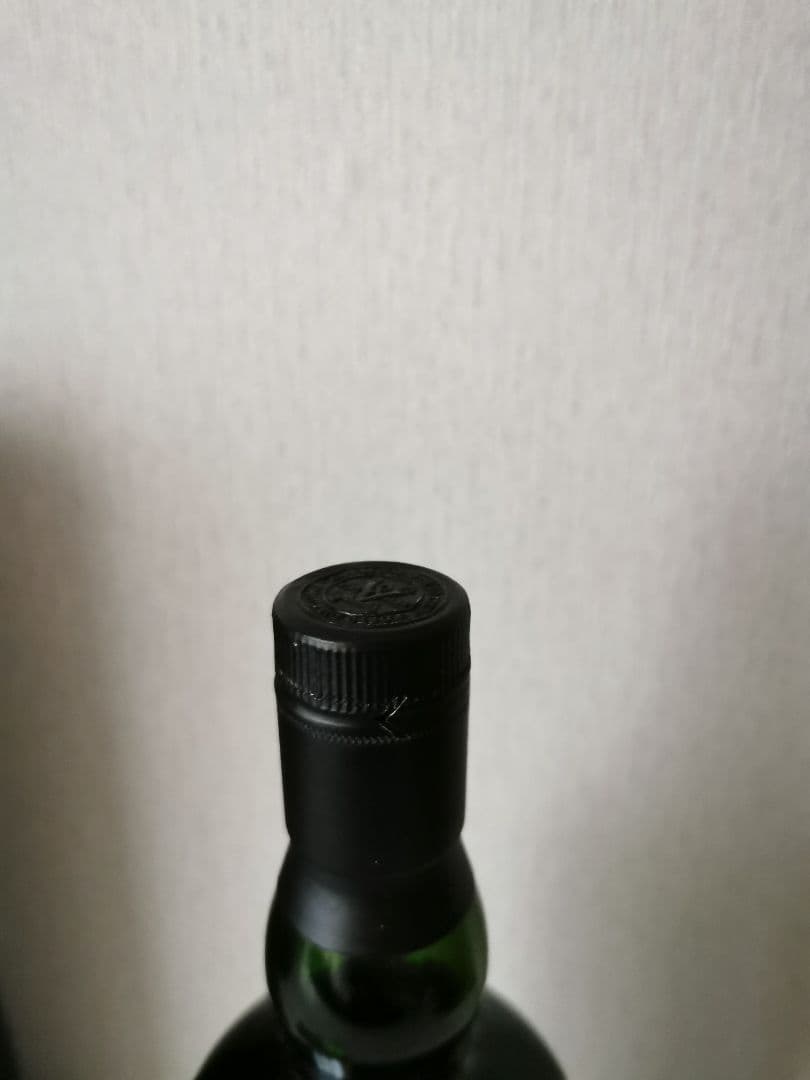 新品未開栓 アードベッグ ルネッサンス 化粧箱付き