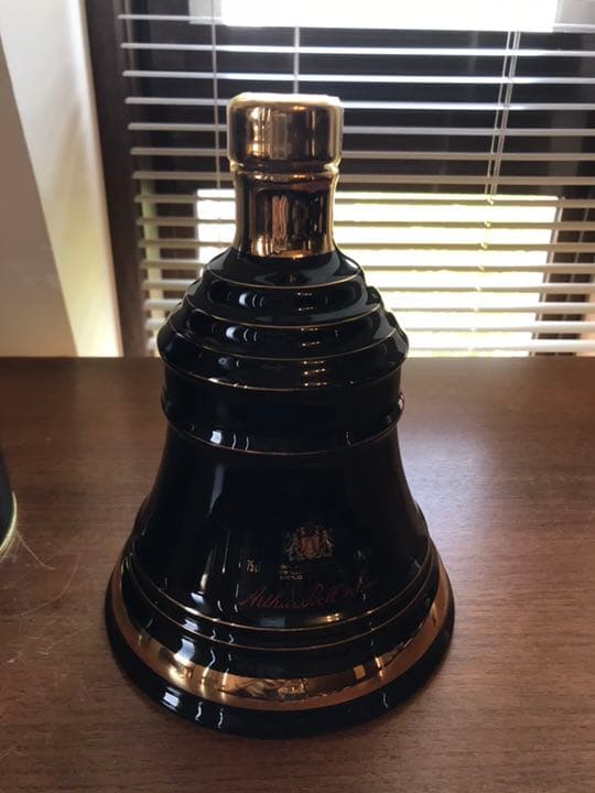 新品未開封 BELL'S YEAR OF THE SHEEP 12 years