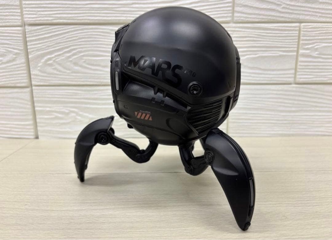 ジャンク gravastar mars pro