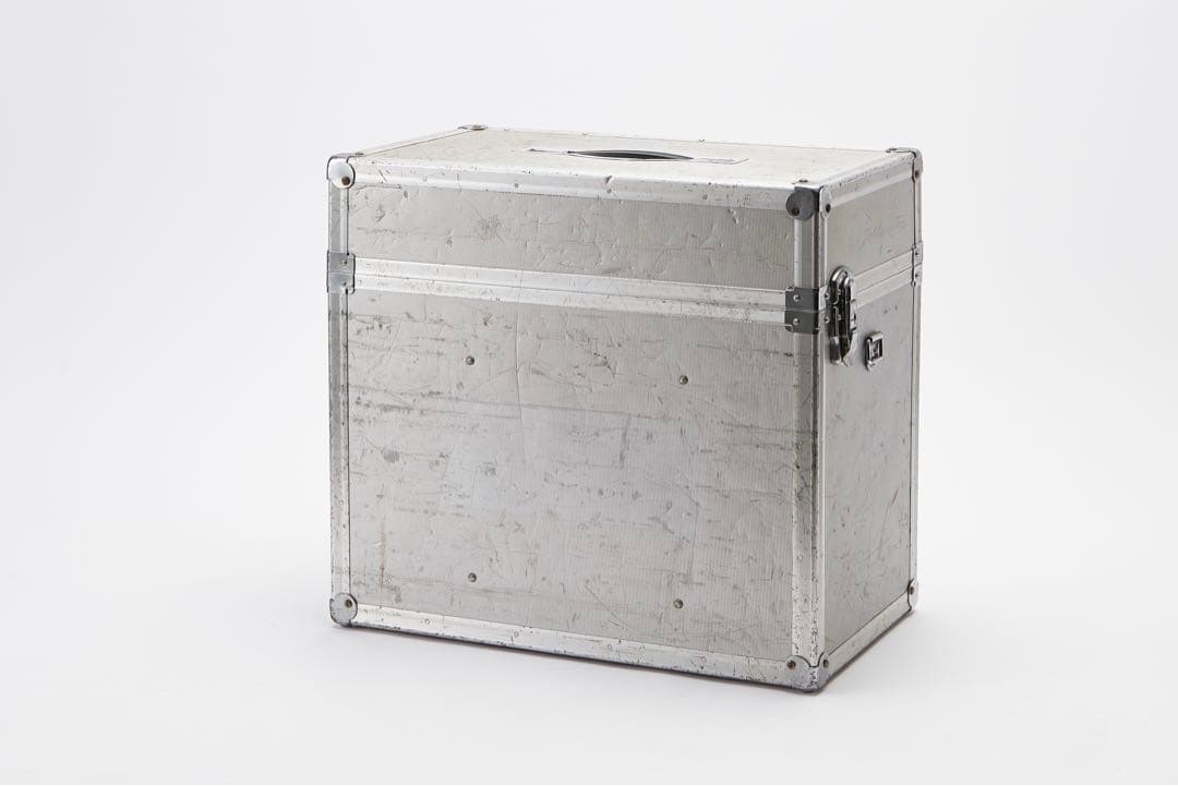 *Sinar P2 標準セット アルミケース付き