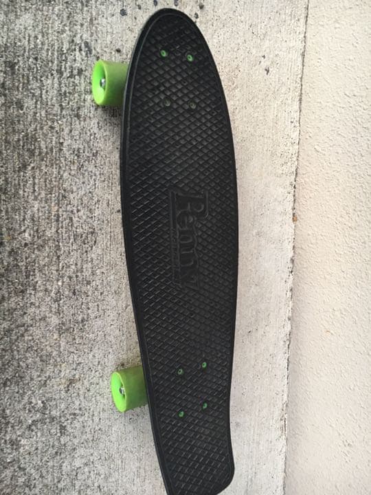 penny ペニー スケートボード