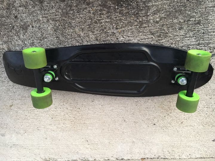 penny ペニー スケートボード