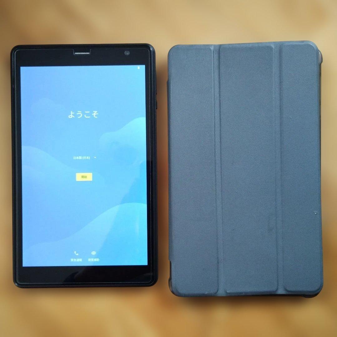 UAUU T30 Androidタブレット 3GB RAM デュアルSIM