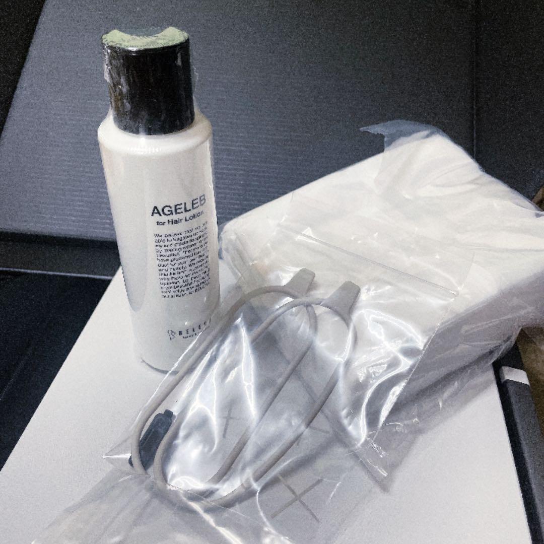 新品！保証有 セルキュア4T ＋＋