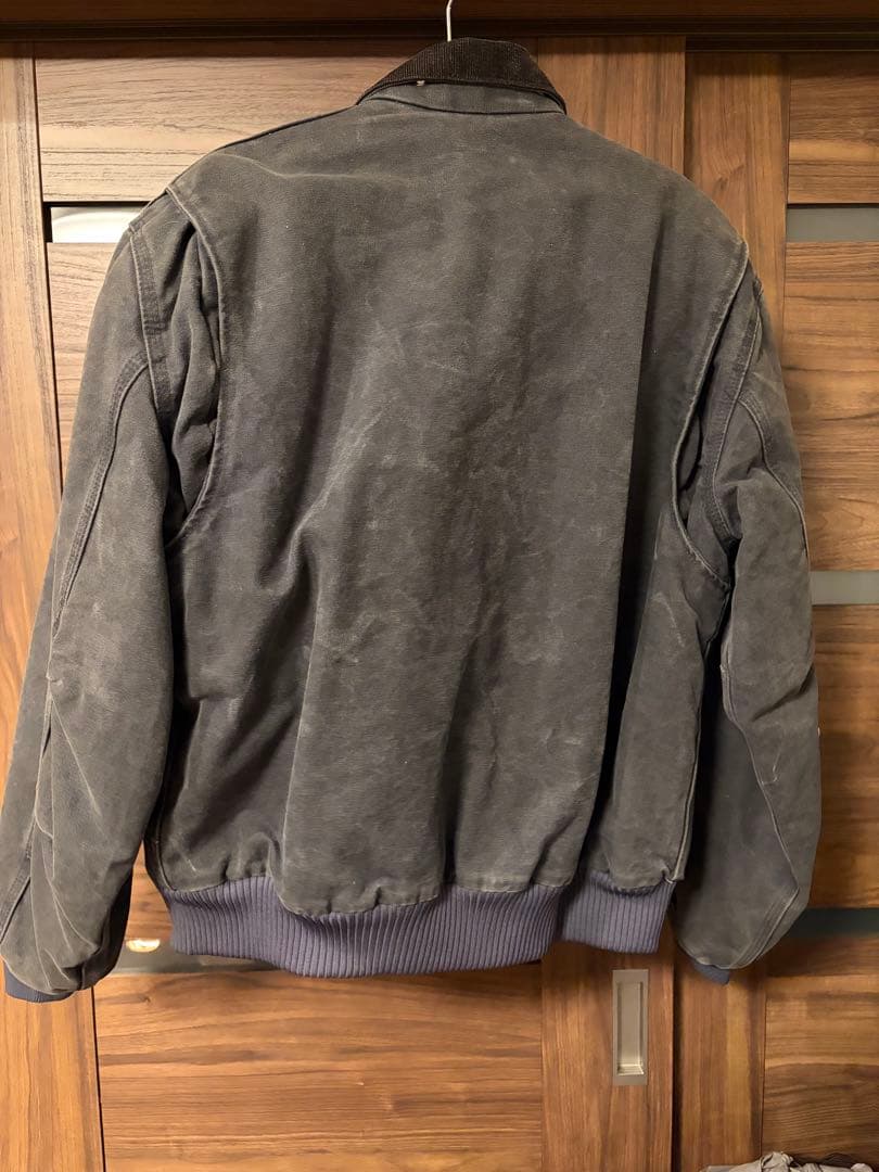 Carhartt グレー ジャケット