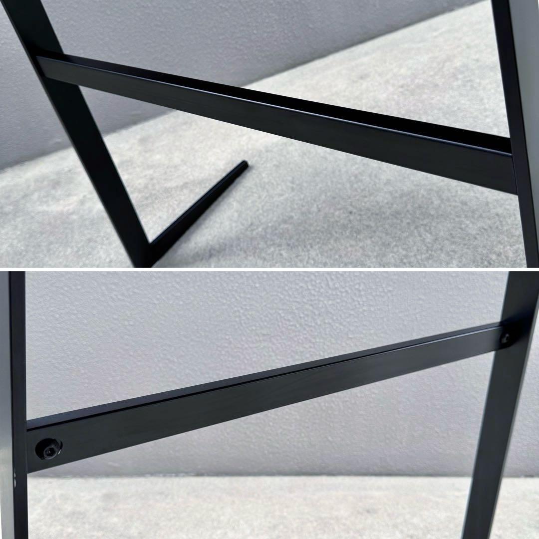 美品✴︎ニトリ サイドテーブル N ファルコ ウォールナット ソファサイド 高級