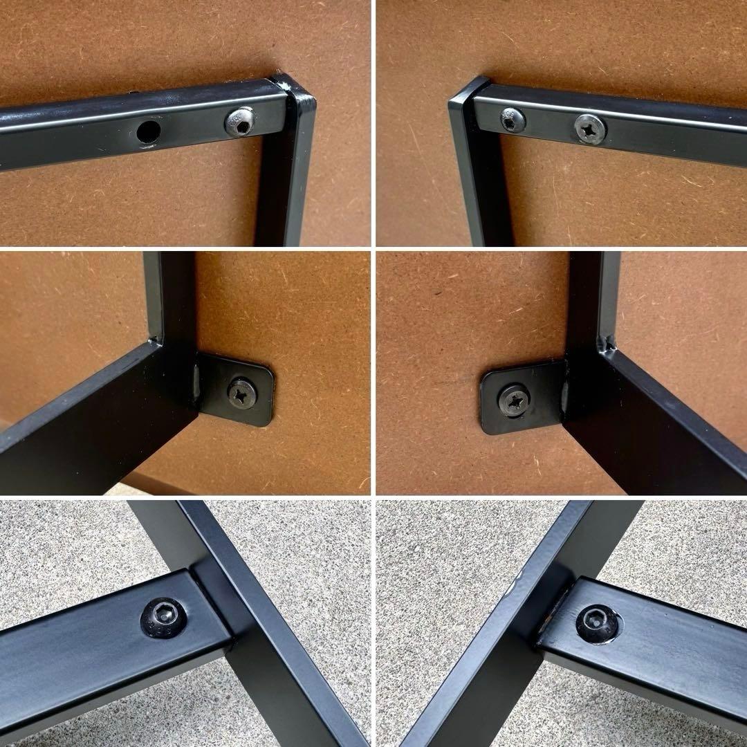 美品✴︎ニトリ サイドテーブル N ファルコ ウォールナット ソファサイド 高級