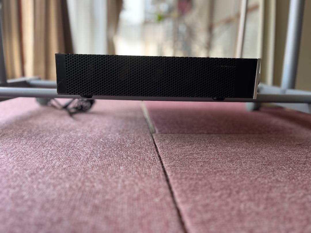 LUXMAN L-10 アンプ