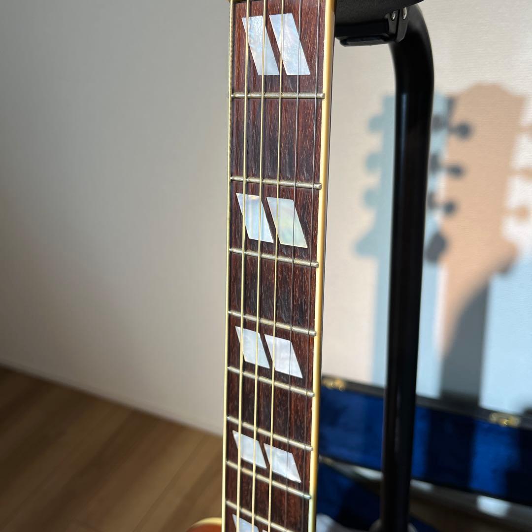 り*ぅ様 Gibson ハミングバード　2014年製