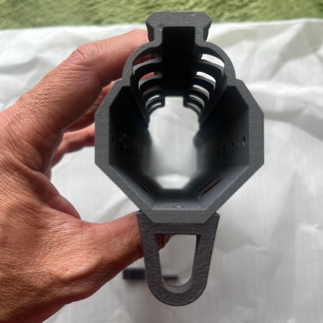 MPX 初期型ハンドガード8インチ　セラコート　デットストック　国内入手困難