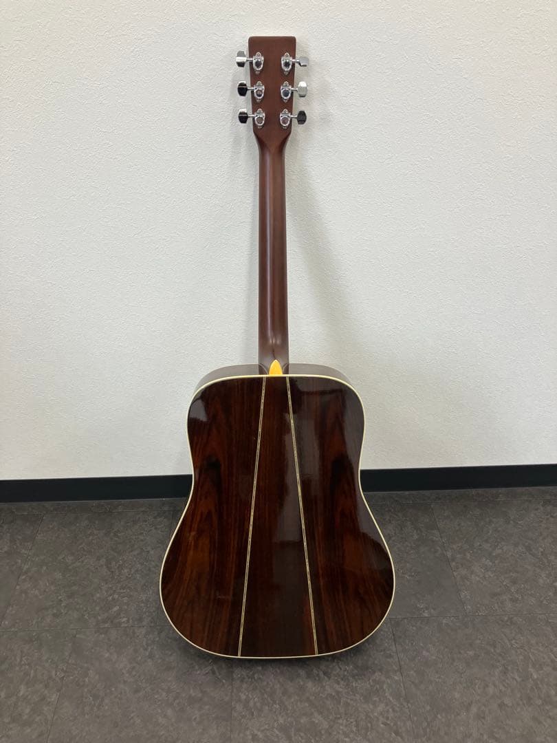 ThreeS W-250 アコースティックギター スズキ　SUZUKI ギター