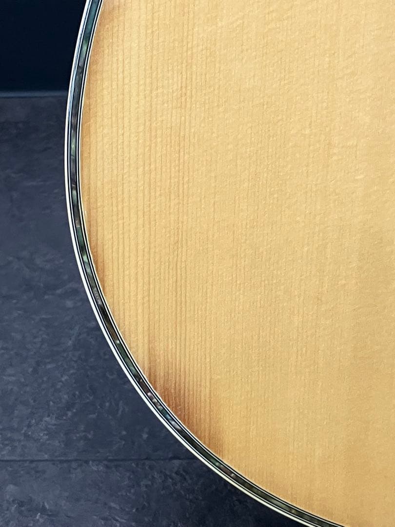 ThreeS W-250 アコースティックギター スズキ　SUZUKI ギター