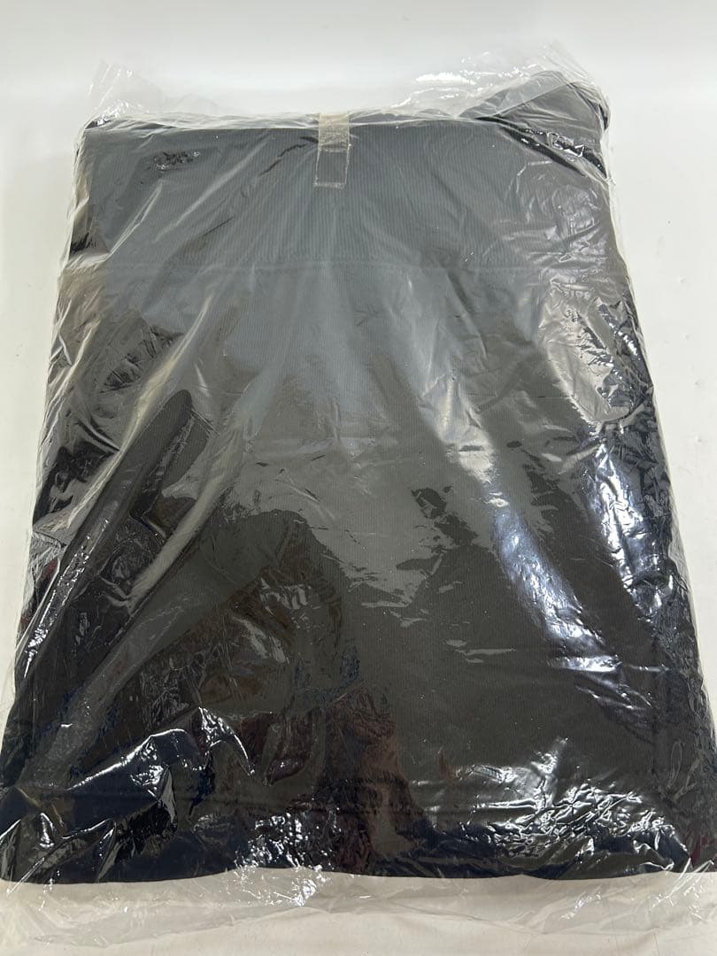 藤井風 LASAパーカー XLサイズ 黒