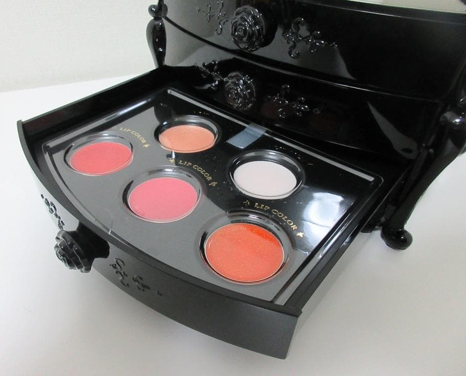 アナスイ ミニ ドレッサー ANNA SUI Mini Dresser