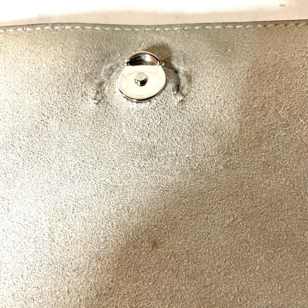 クリスチャン ルブタン 2way ショルダーバッグ スマホポーチレディースメンズ