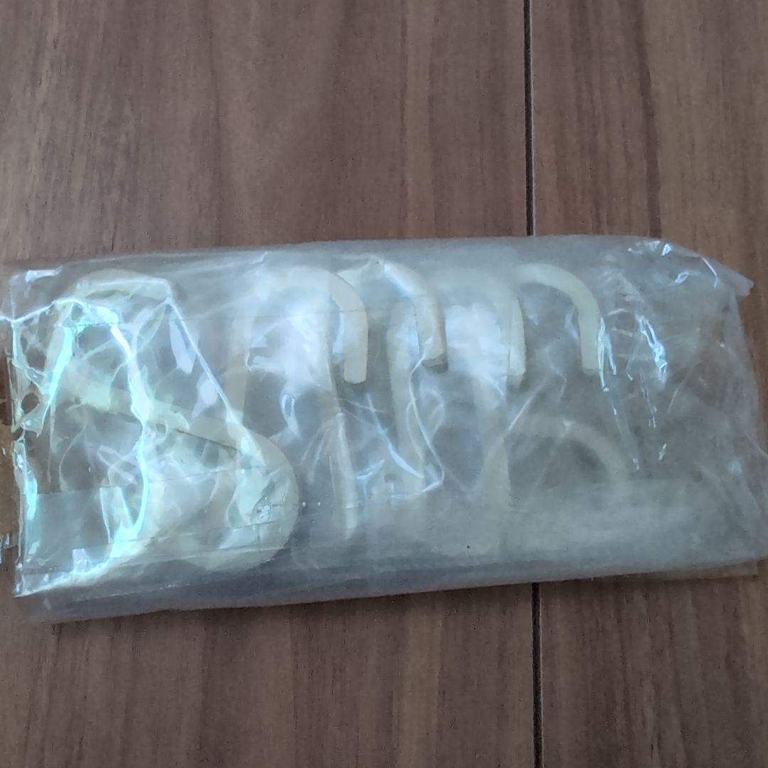 ダブル タオルハンガー アイアン タオル掛け 2段 インターワークス