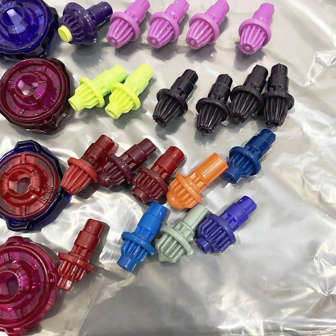 ✨【まとめ】『ベイブレードX パーツまとめ売り』