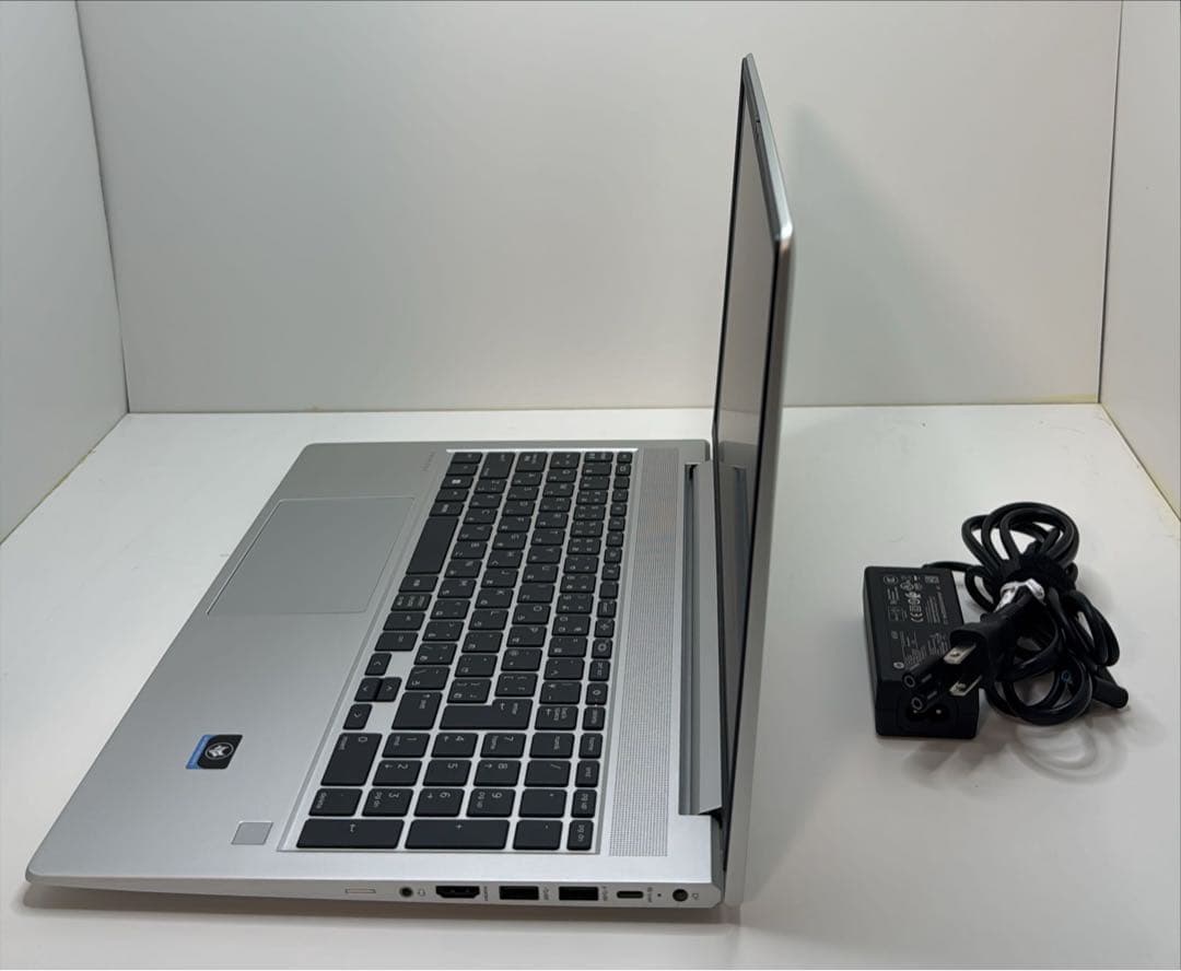 Chromebook本体 HP ProBook 455 G9