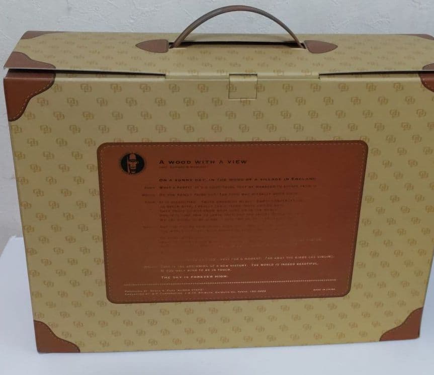 キューピーコレクション BOX レトロ