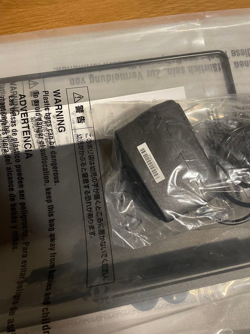 カシオ　キーボード　黒