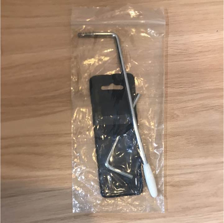 エレキギターセット