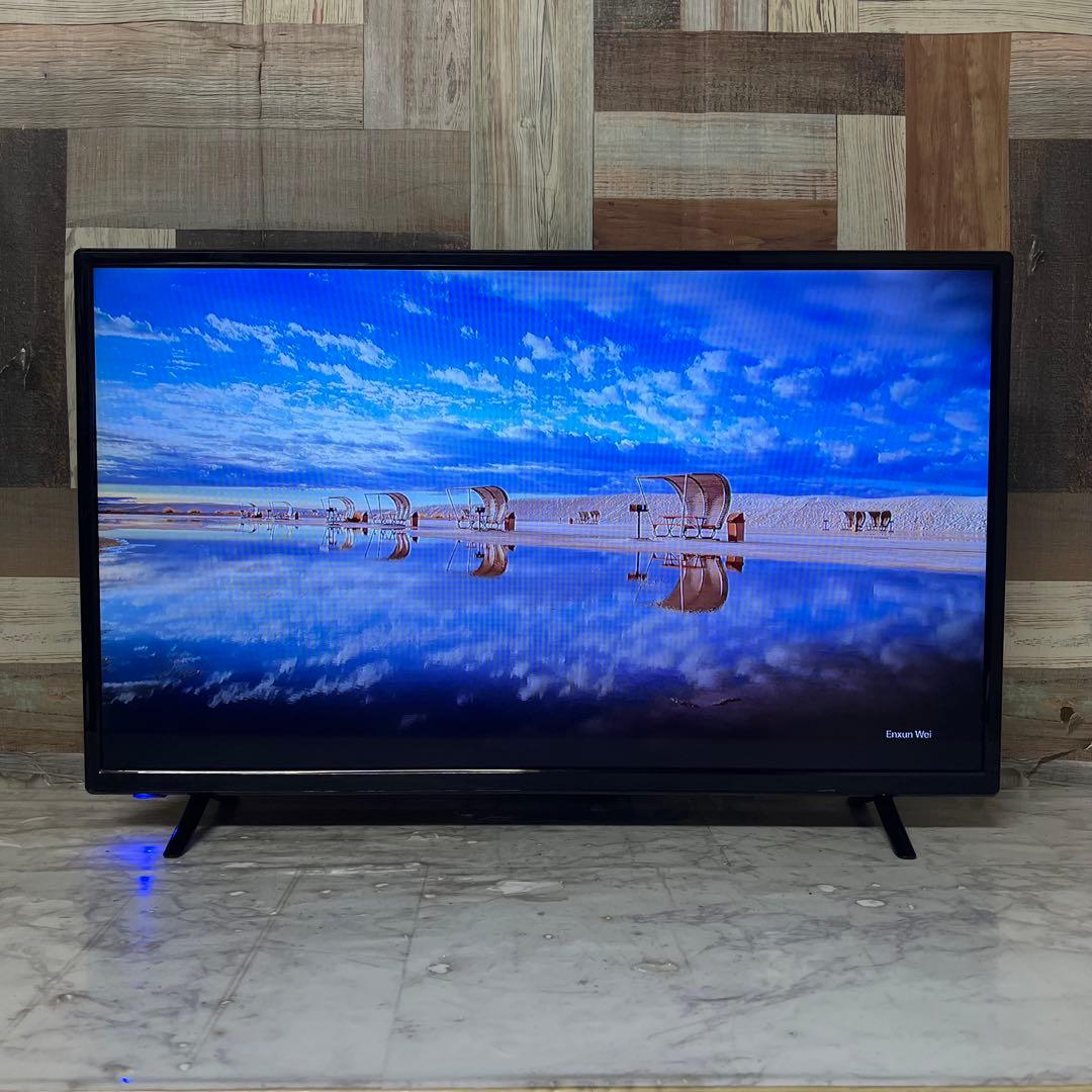 リクエスト価格全国送料込GRANPLE32型地上波デジタル液晶テレビ外付け録画可