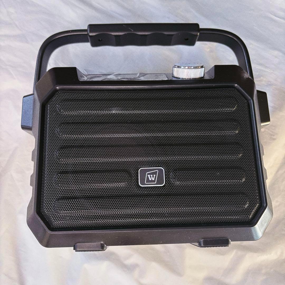 WINBRIDGE ポータブル拡声器　H5 ハンズフリー