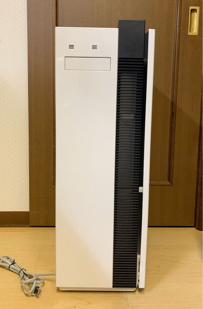 値下げ！パナソニック 次亜塩素酸 空間除菌脱臭機 ジアイーノ　F-MV4100