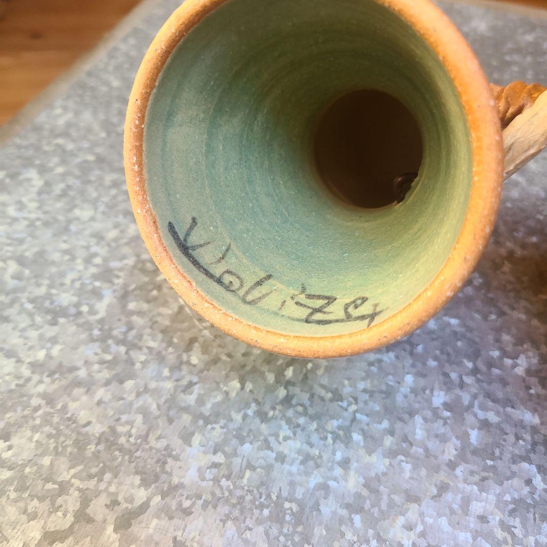 天使　オブジェ　作家モノ　エンジェル