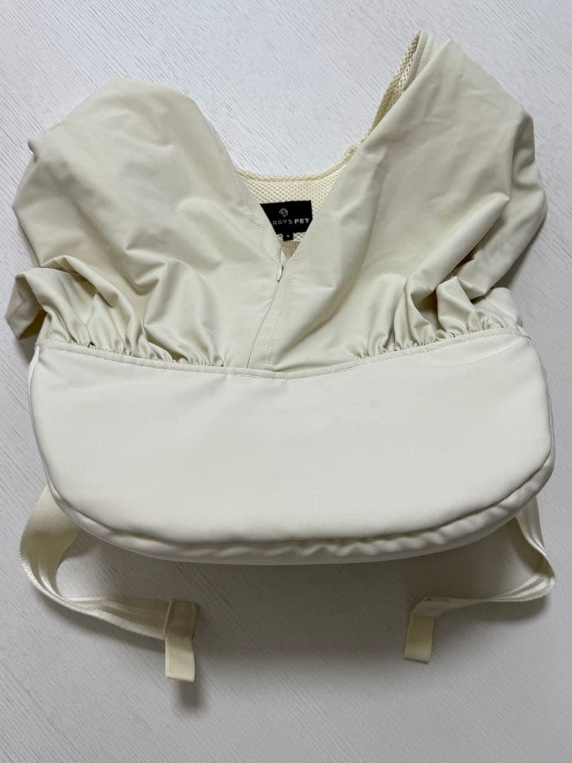 HARRSPET Feelaty ハリースペット S ドックキャリー