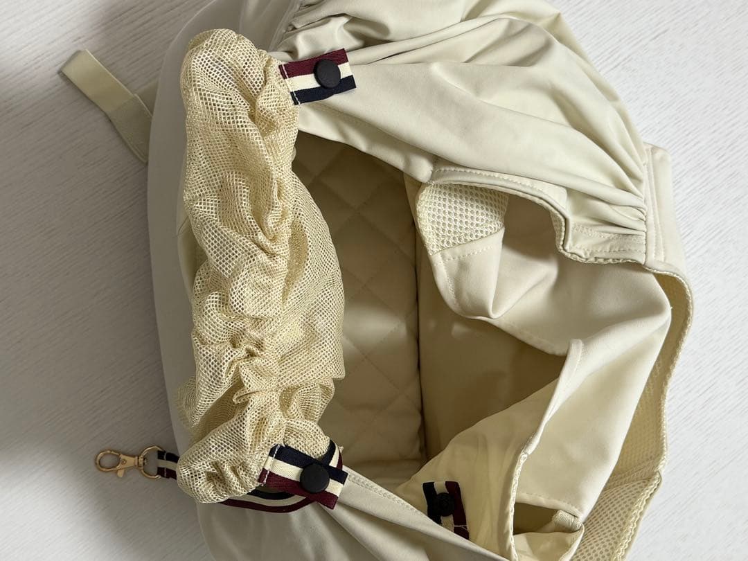 HARRSPET Feelaty ハリースペット S ドックキャリー