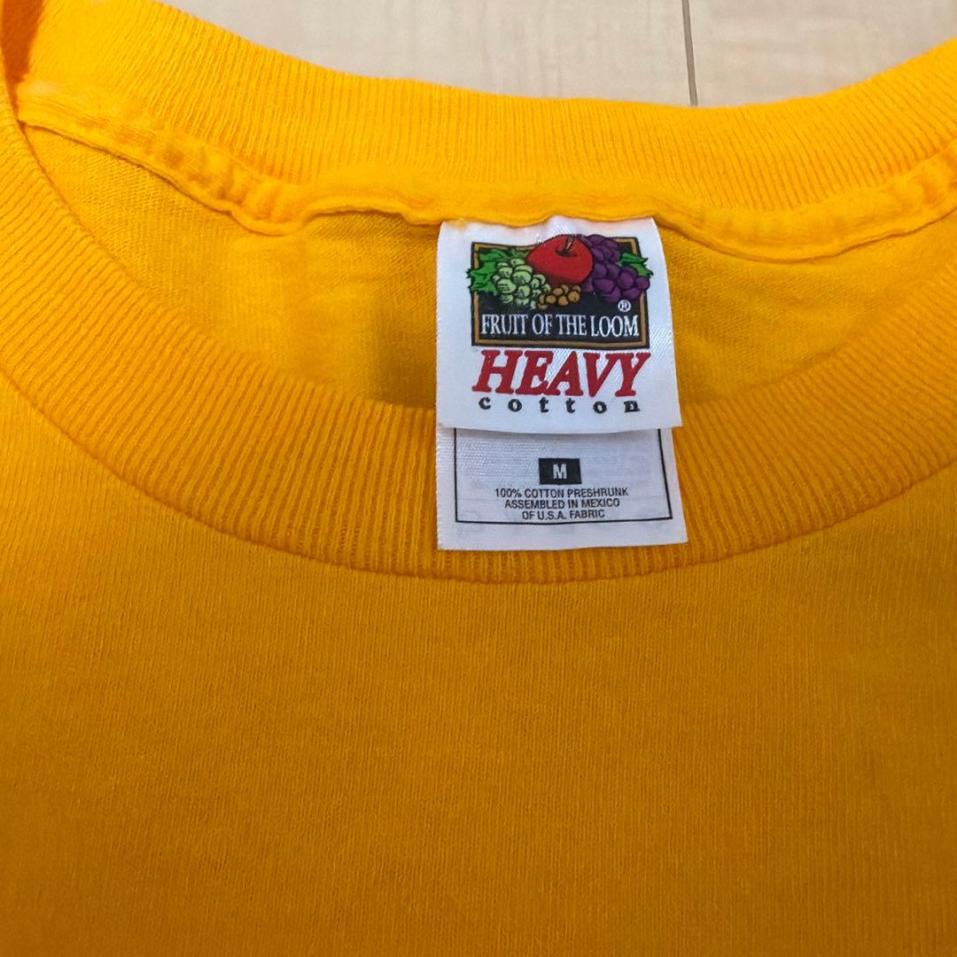 ハイスタ airjam 2000 Tシャツ M