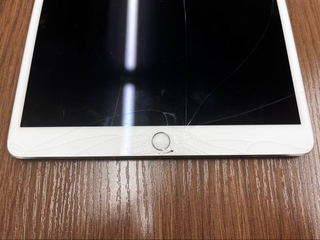 【ジャンク品】iPad Pro 2017（10.5インチ）