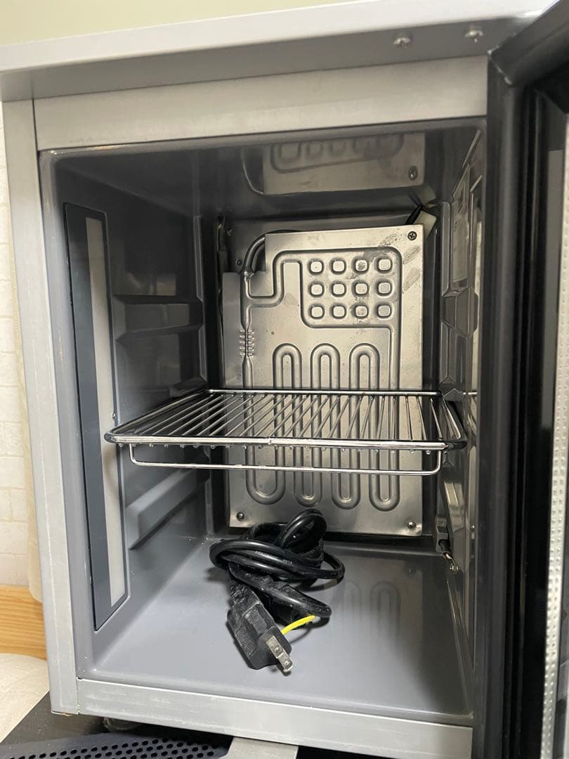 レットブル冷蔵庫