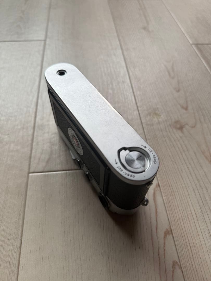 Leica m3 シングルストローク 本体 美品