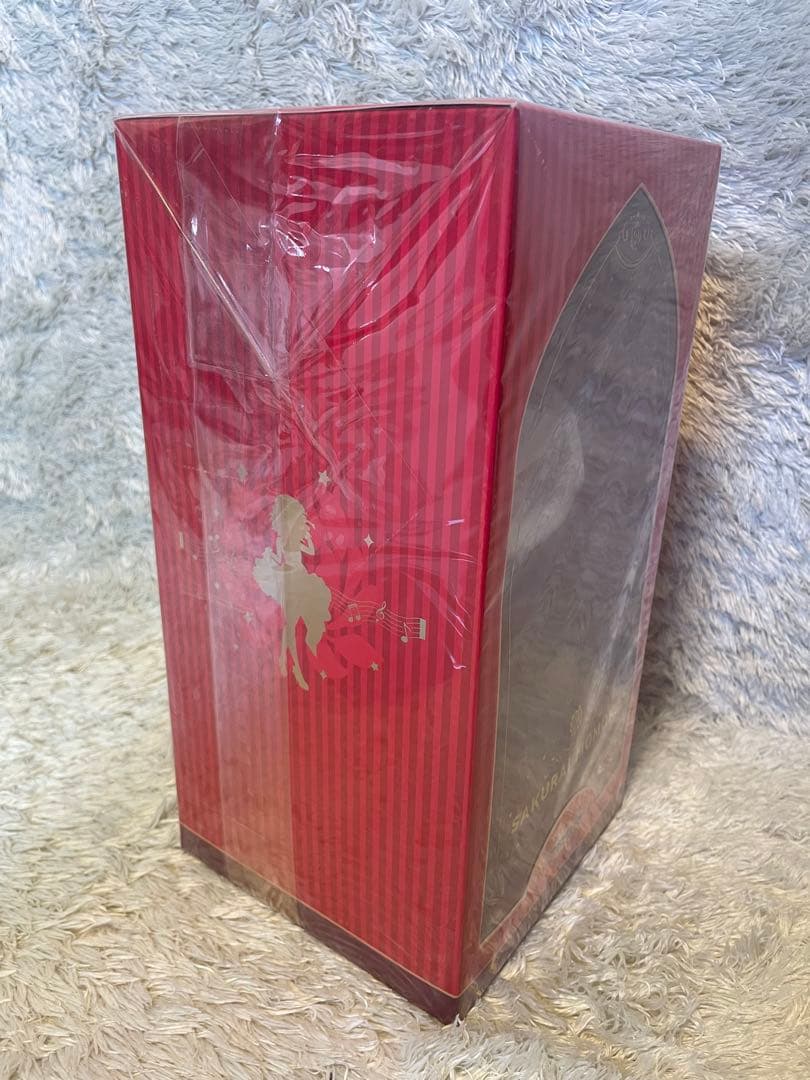 アイドルマスター シンデレラガールズ 櫻井桃華 RoseFleur ver.