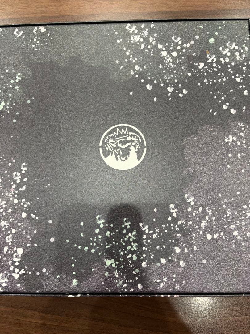 siipガイア【生産限定】GOODS のみ