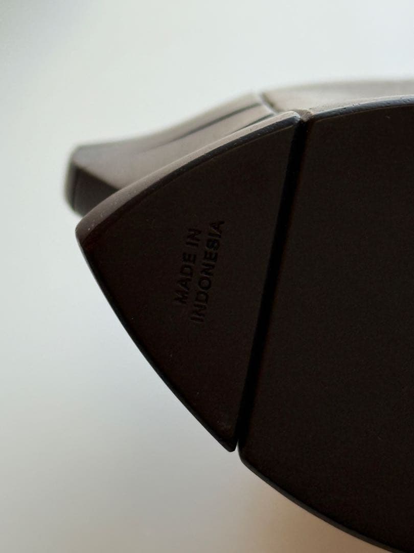 エルメス　サマルカンド　立体パズル