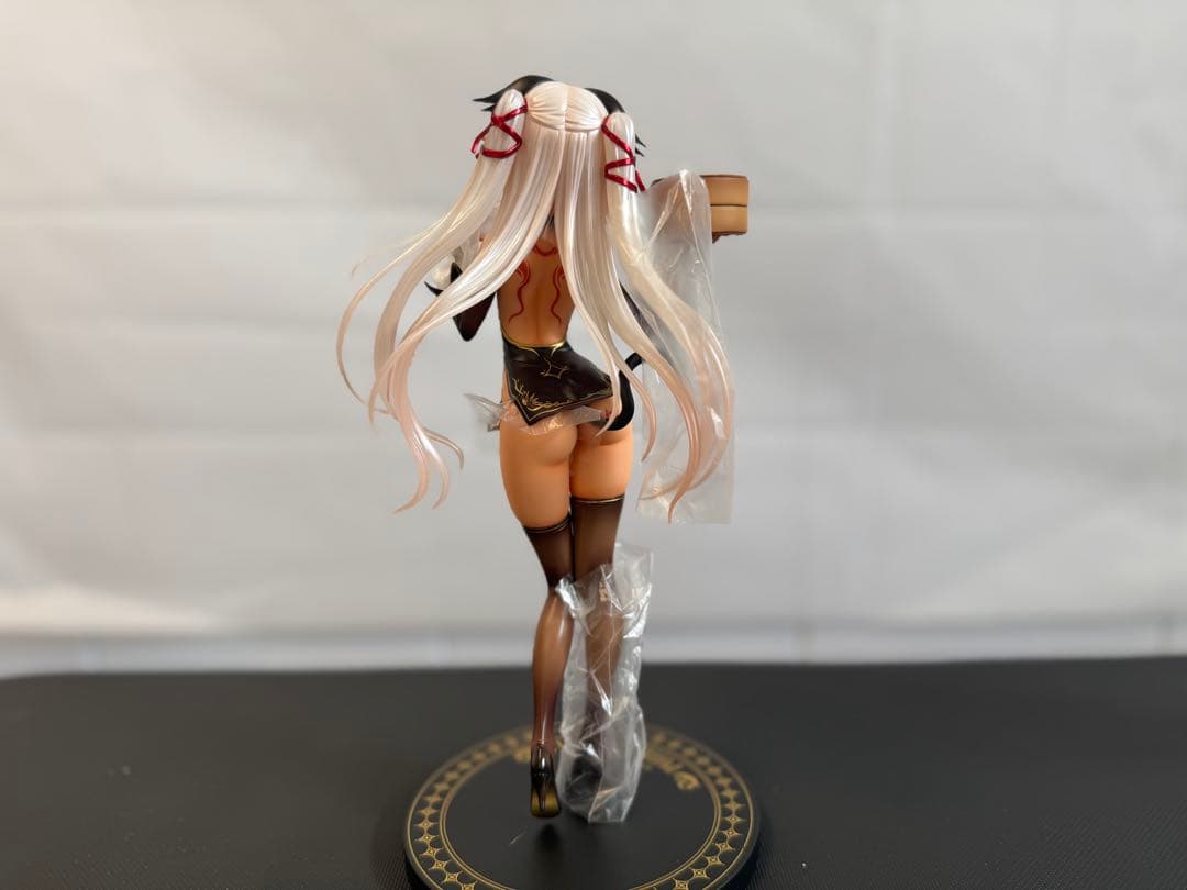 ［限定販売］大褐色時代 サキとフィレナ・ワール