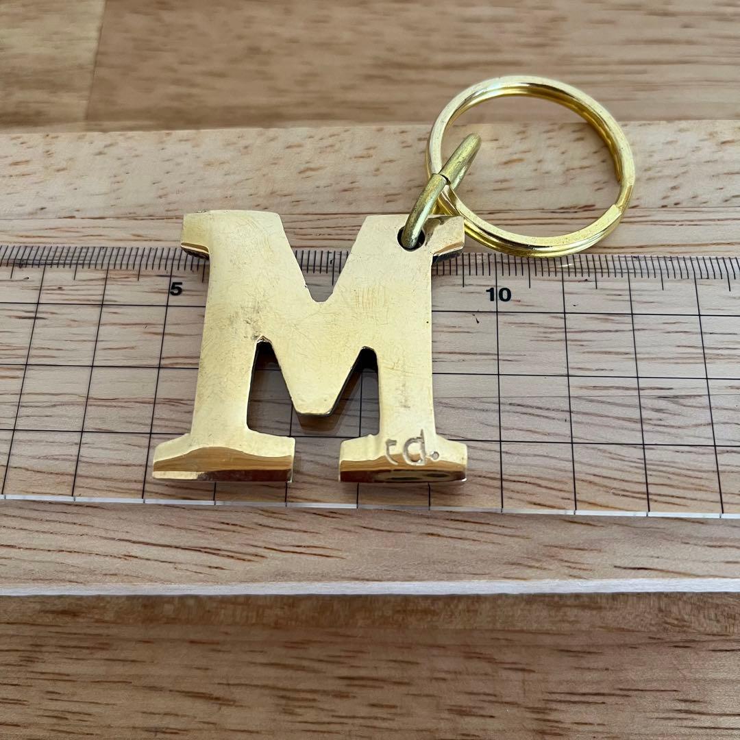 キーホルダー　M