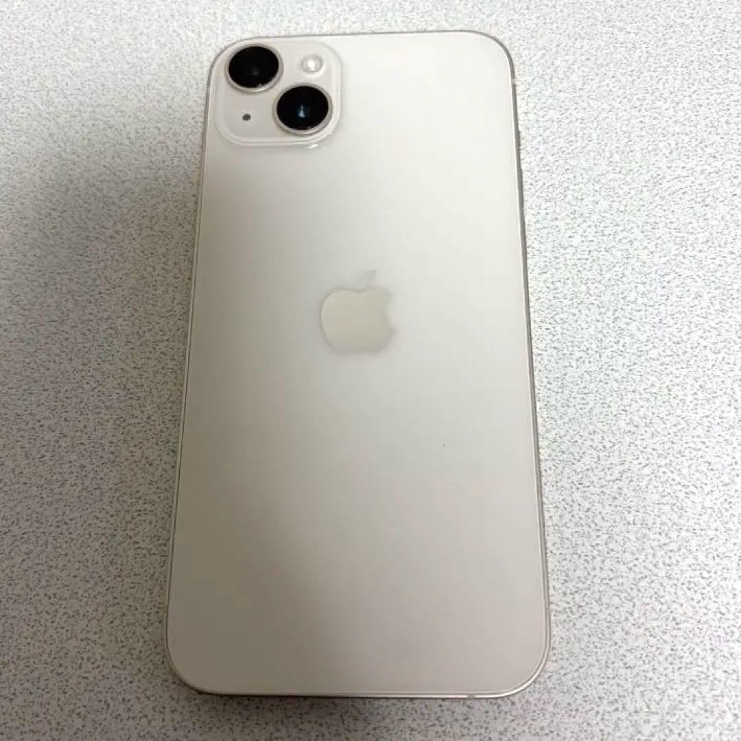 【超美品】iPhone14Plus 128GB