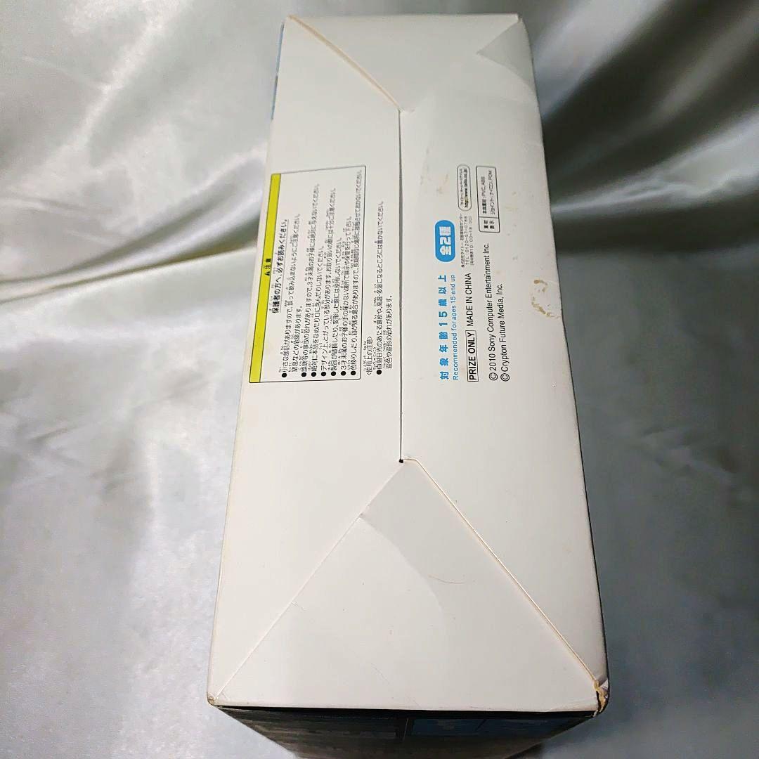 中古　リボルテックどこでもいっしょ　初音ミク Ver. トロ