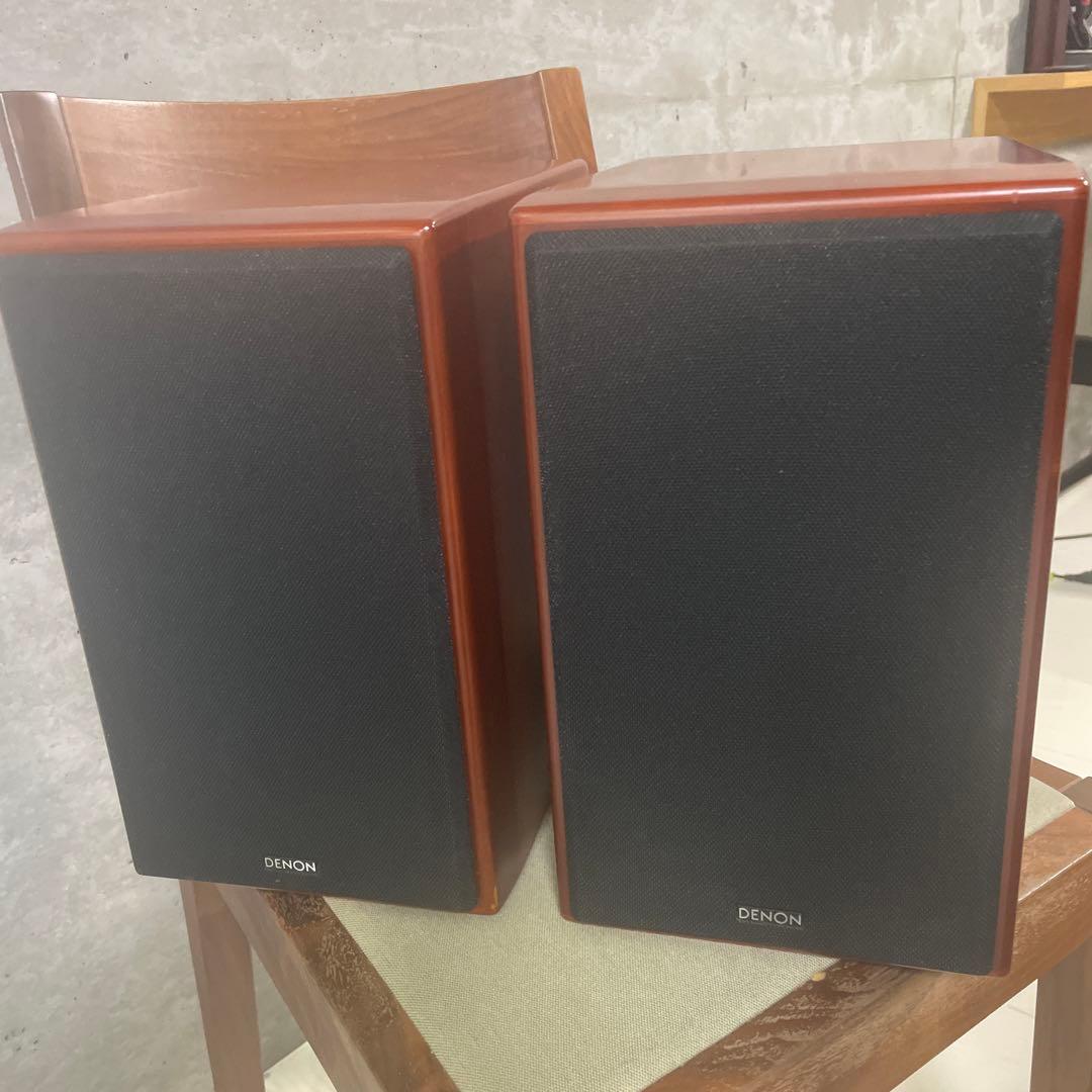 スピーカー・ウーファー DENON SC-CX303