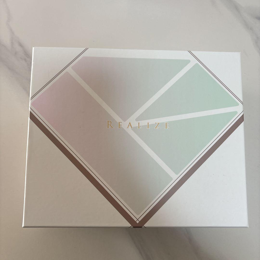 RIALIZE シェイプリフト　美容機器