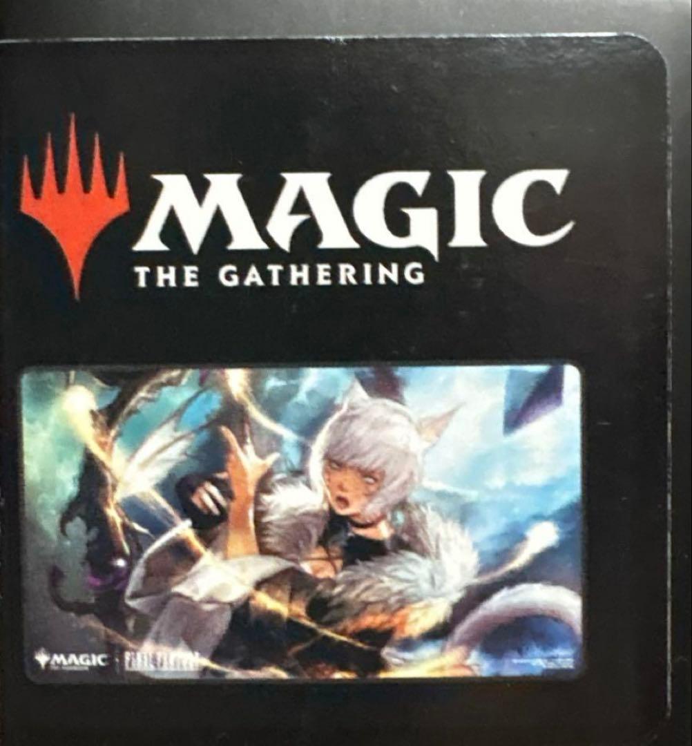 ヤ・シュトラ・ルル ウルトラプロ プレイマット ヤシュトラ ultra pro