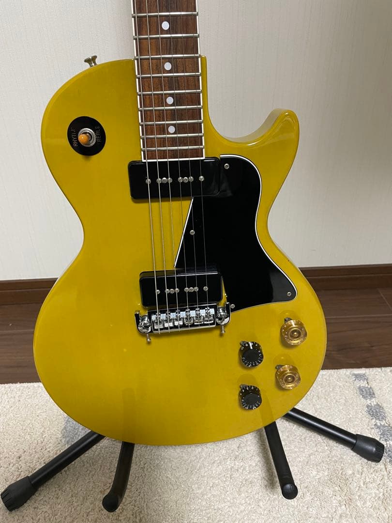 TOKAI LSS195レスポールスペシャル　made in japan
