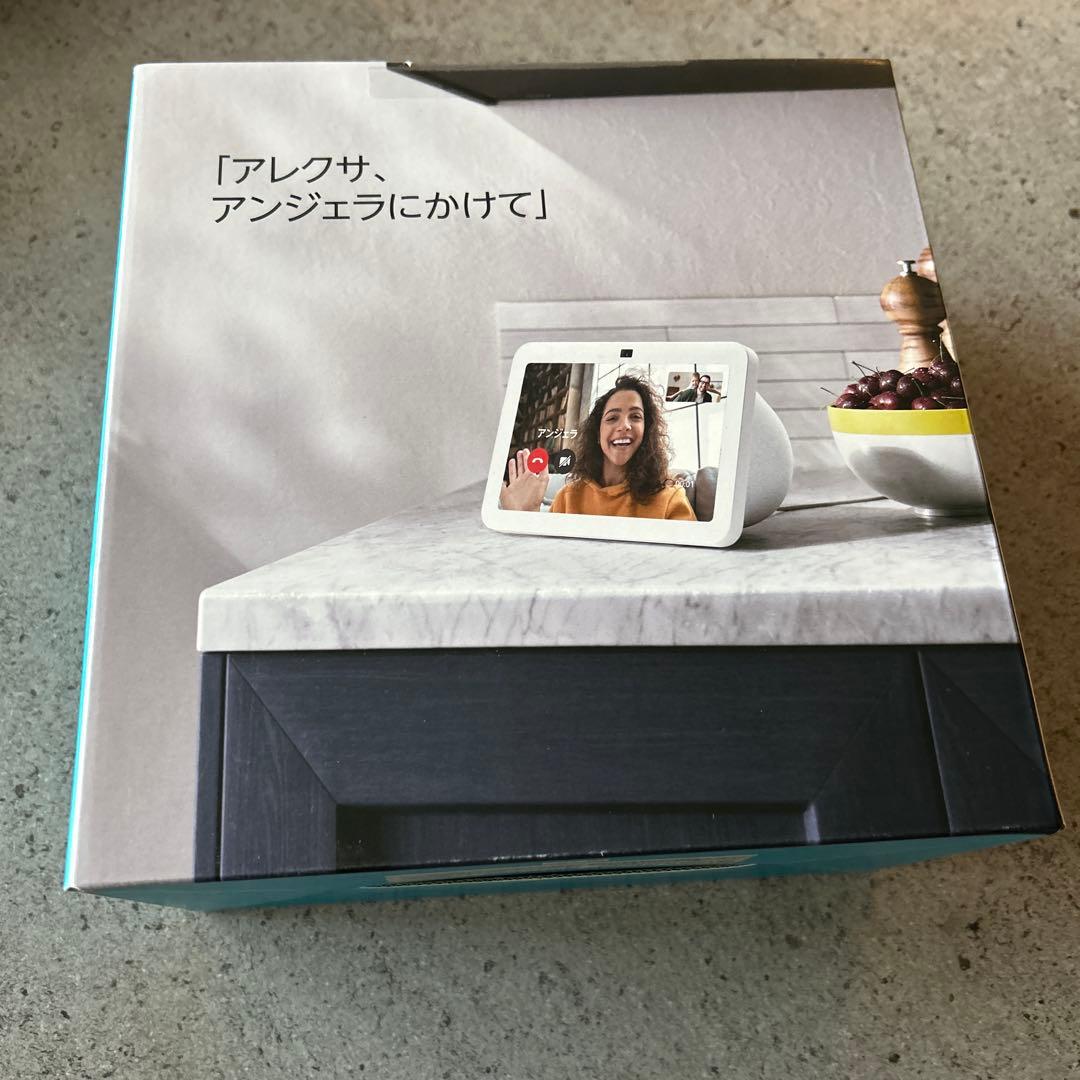 Amazon Echo Show 8 第三世代