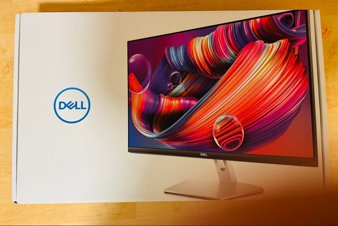 Dell モニター
